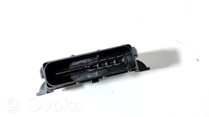 Audi A6 Allroad C6 Hand brake control module 4F0907801A