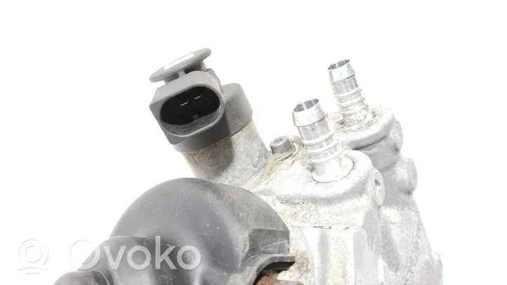 Volkswagen Crafter Fuel injection high pressure pump 03L130755AB