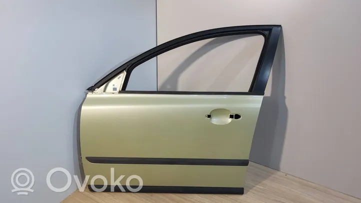 Volvo S40 Priekinės durys 