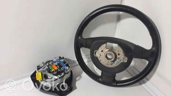 Volkswagen PASSAT B6 Steering wheel 3C0419091