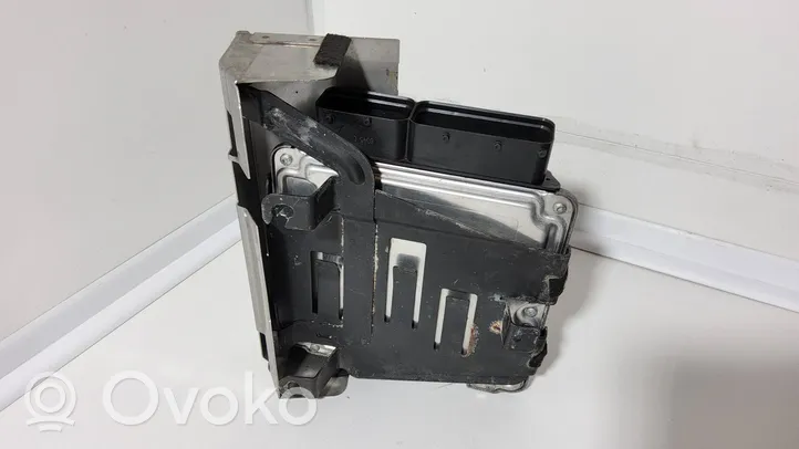 Audi A3 S3 8P Sterownik / Moduł ECU 03G906016FF