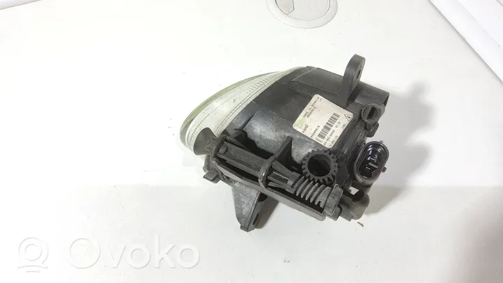 Audi A5 8T 8F Światło przeciwmgłowe przednie 8T0941699