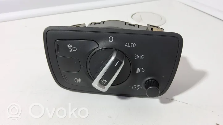 Audi A6 S6 C7 4G Przełącznik świateł 4G0941531E