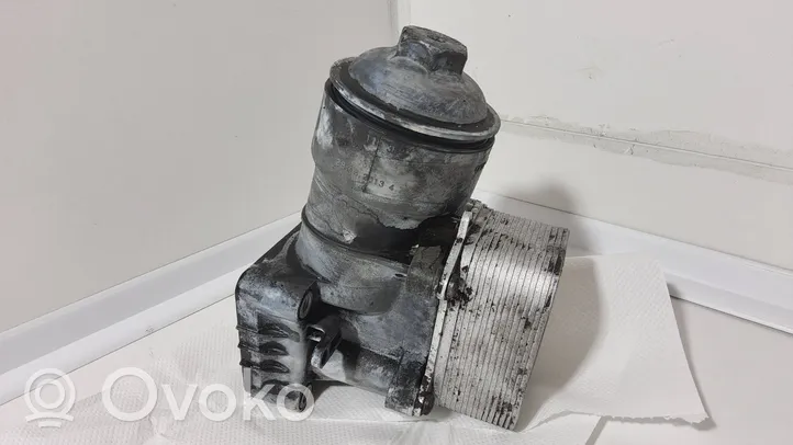 Volkswagen Crafter Mocowanie / uchwyt filtra oleju 03L115380C