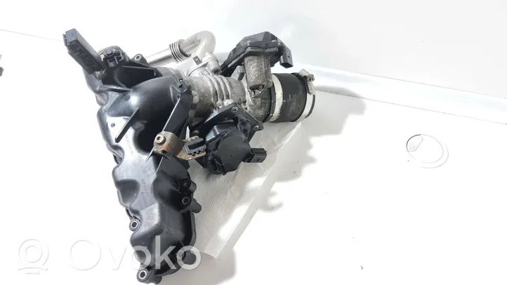 Volkswagen Crafter EGR vārsts 03L131501AA