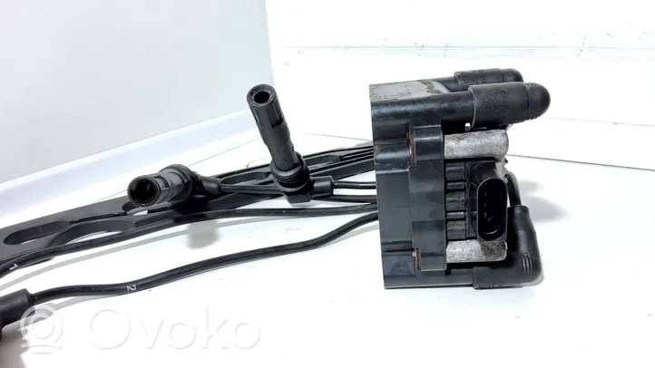 Volkswagen Polo III 6N 6N2 6NF High voltage ignition coil 032906103B