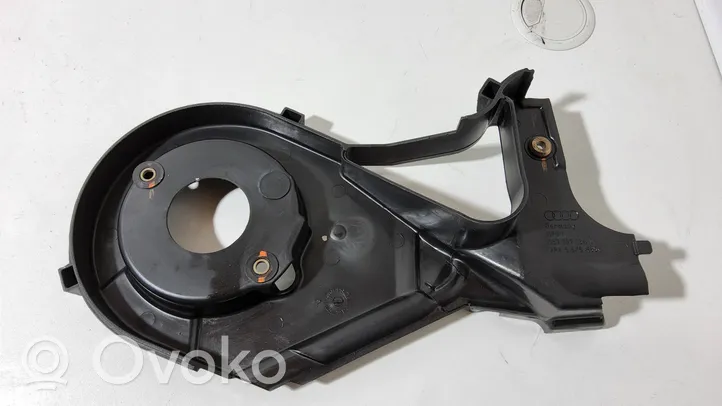 Audi A6 S6 C5 4B Osłona paska / łańcucha rozrządu 059109134D