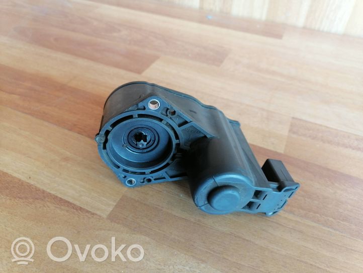 Citroen C4 II Picasso Bremssattel hinten 0204749603