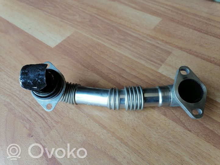 Citroen C4 II Picasso Linea/tubo flessibile della valvola EGR 9803250080