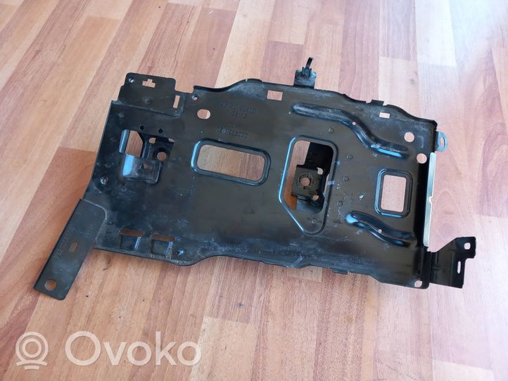 Citroen C4 II Picasso Półka akumulatora 967501928001