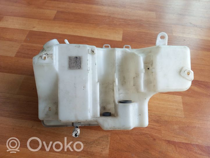 BMW 7 E65 E66 Serbatoio/vaschetta liquido lavavetri parabrezza 7148064