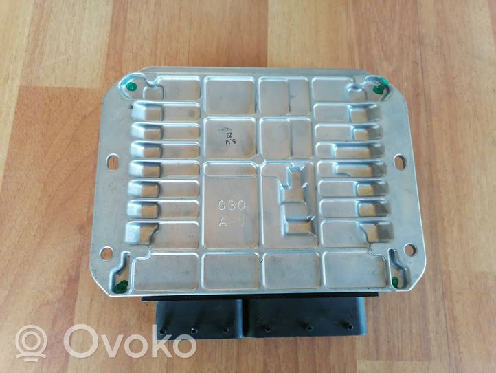 Mazda 6 Sterownik / Moduł ECU R2BH18881A