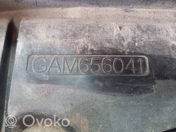 Mazda 6 Boîte de batterie GAM656041