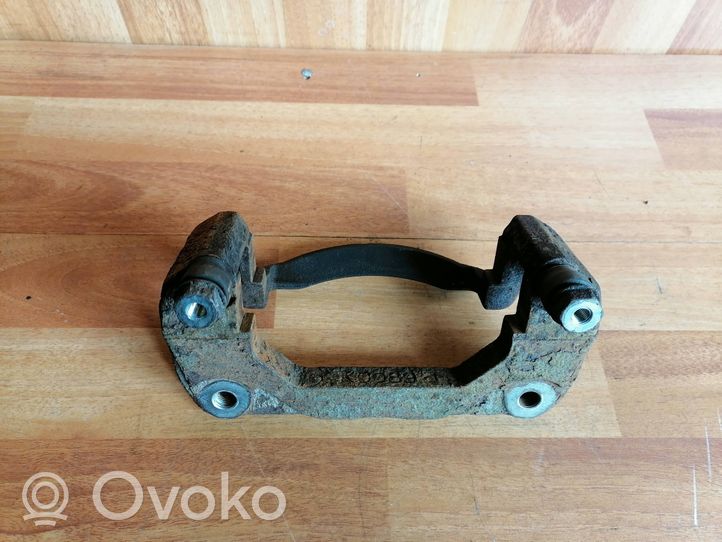 Mazda 6 Plaquette / support d'étrier avant K0089