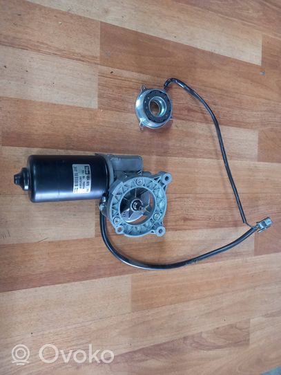 Opel Vectra C Tavaratilan luukun hydrauliikkasarja 13197853