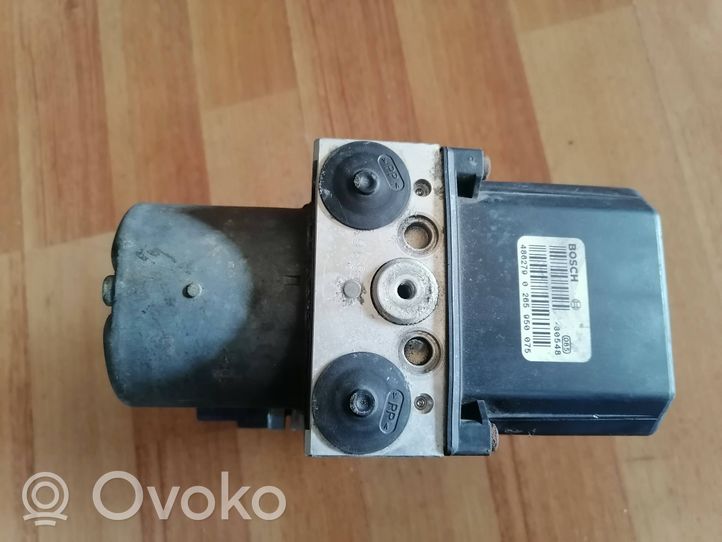 Citroen C8 Pompe ABS 0265950075