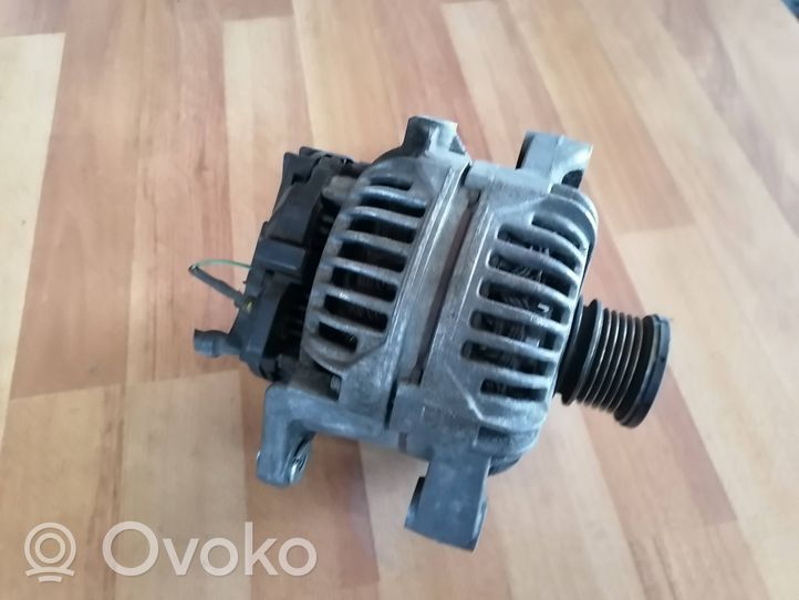 Saab 9-5 Alternator 5350087