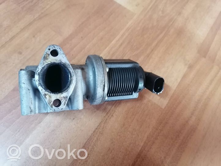 Saab 9-3 Ver2 Valvola EGR 55215031