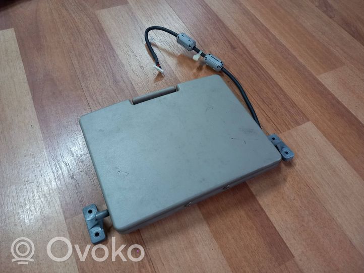 Chrysler Voyager Monitor / wyświetlacz / ekran 05166348AA