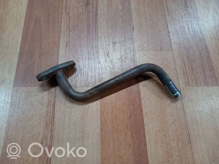 Chrysler Voyager Turbo turbocharger oiling pipe/hose 