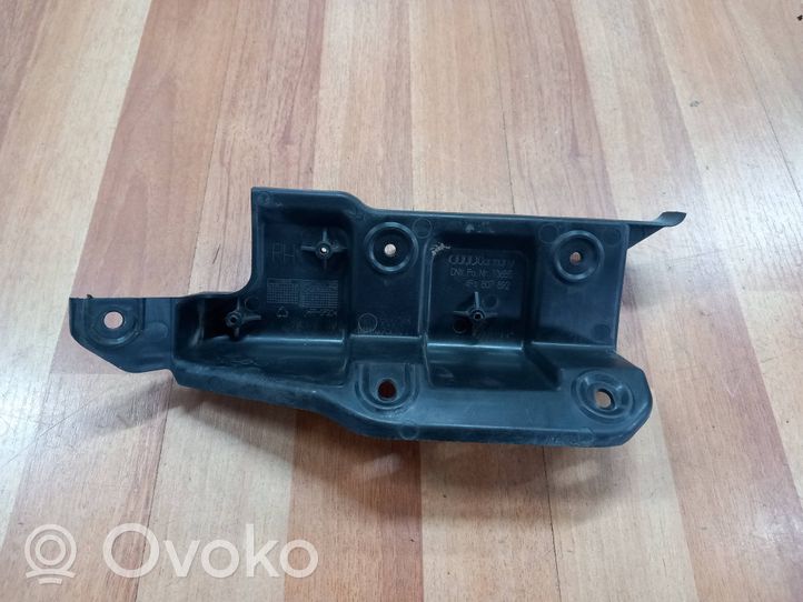 Audi A6 S6 C6 4F Takapuskurin kannake 4F5807892