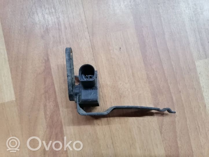 Audi A6 S6 C6 4F Capteur de hauteur de suspension avant 1T0907503