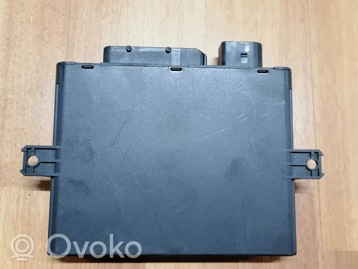 Volkswagen Touareg I Keyless go vadības bloks 3D0909135S