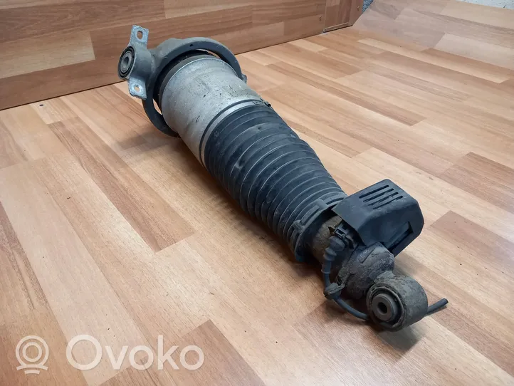 Volkswagen Touareg I Ammortizzatore posteriore 7L6512021AG