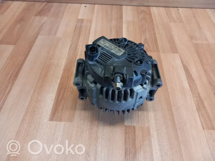 Mercedes-Benz C W204 Alternator A0141541102