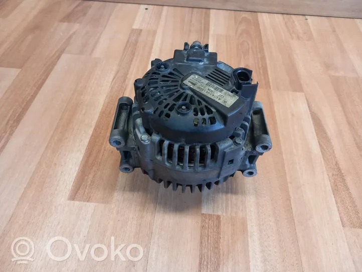 Mercedes-Benz C W204 Generatore/alternatore A0141541102