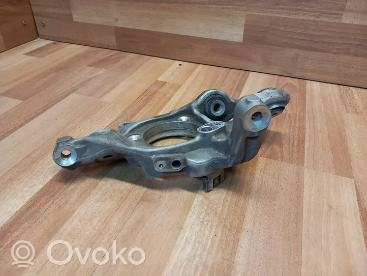 Mercedes-Benz C W204 Pivot de moyeu arrière A2043570206