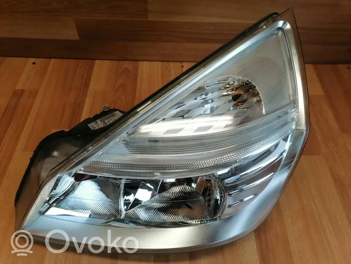 Renault Espace -  Grand espace IV Phare frontale 7701064398