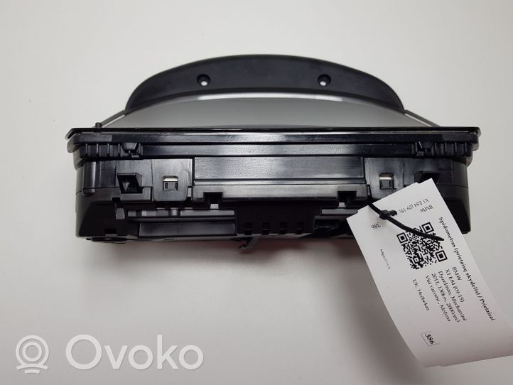 BMW X1 E84 Tachimetro (quadro strumenti) 403218001