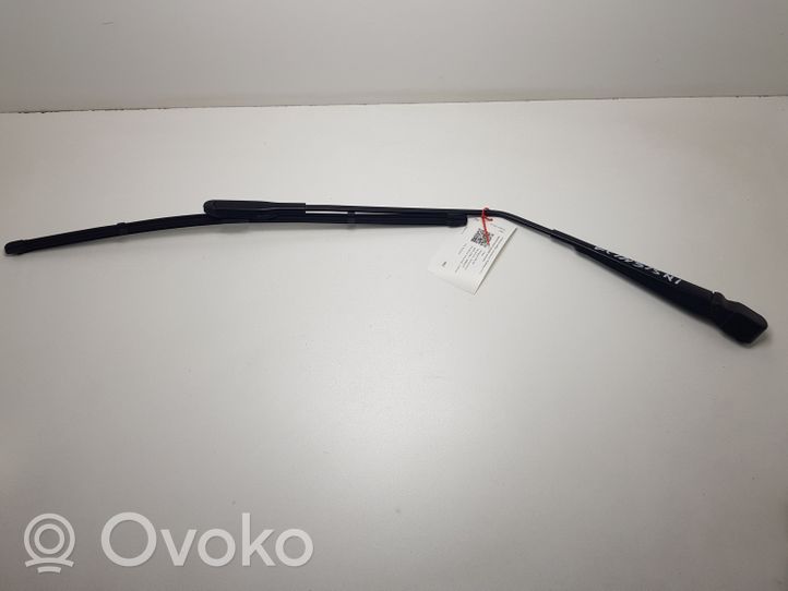 Opel Insignia A Rear wiper blade 13227421