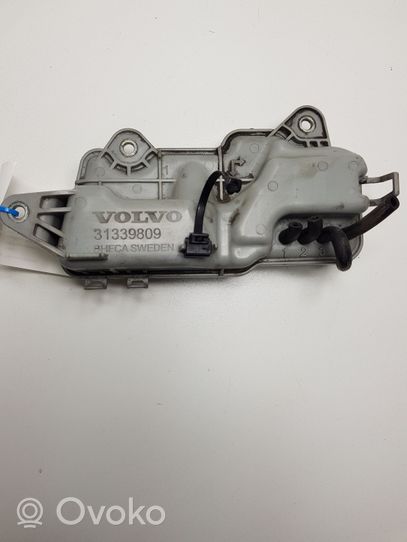 Volvo V40 Cross country Vacuum air tank 31339809