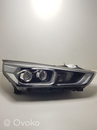 Hyundai Ioniq Lampa przednia 92102G7