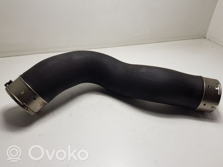 BMW X3 F25 Intercooler hose/pipe 5057036135