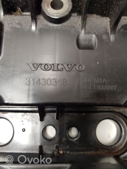 Volvo V40 Cross country Pokrywa zaworów 31430348