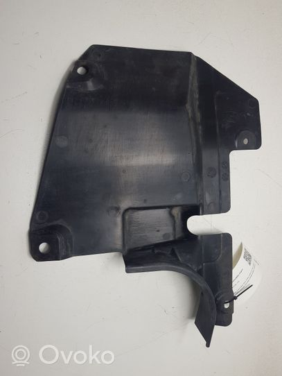 Mazda CX-5 Couvre-soubassement avant KD5356341