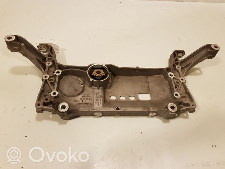 Volkswagen Tiguan Sottotelaio anteriore 3C0199369H