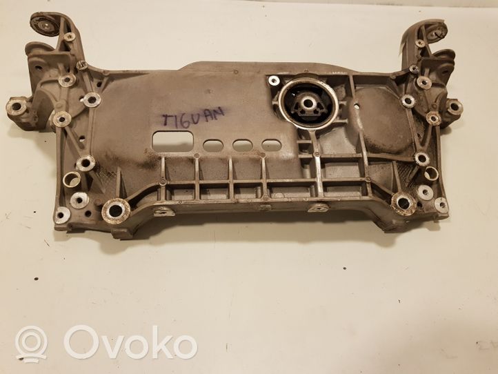 Volkswagen Tiguan Sottotelaio anteriore 3C0199369H