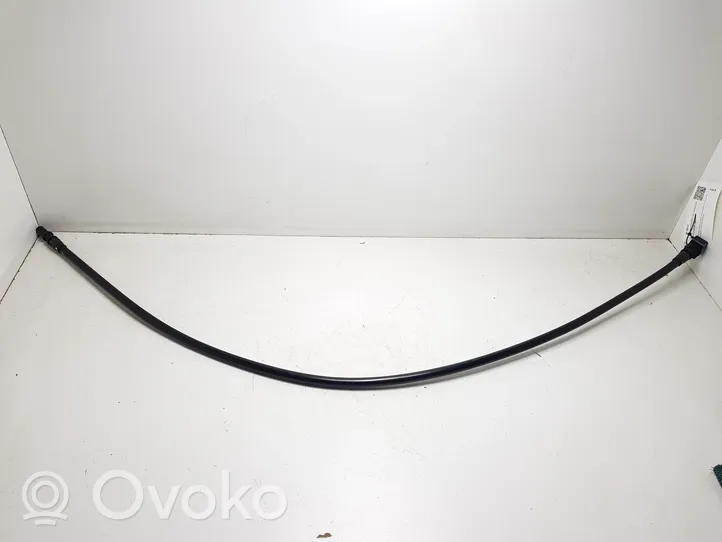 Volvo XC60 Fuel line/pipe/hose 31355940