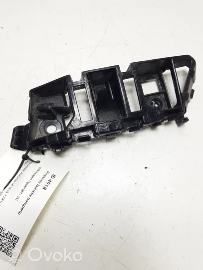 Volkswagen Tiguan Staffa di rinforzo montaggio del paraurti anteriore 5N0807183D