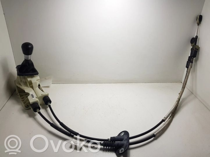 31325458 Volvo XC60 Gear selector/shifter (interior), 35.00 € RRR