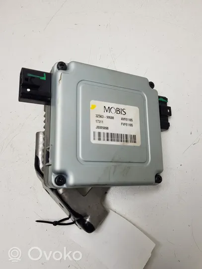 Hyundai i40 Power steering control unit/module 3Z56399500