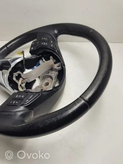 Mazda CX-5 Steering wheel 