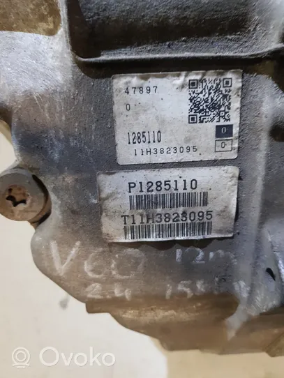 Volvo S60 Automatinė pavarų dėžė 31342781