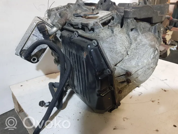 Volvo S60 Automatic gearbox 31342781