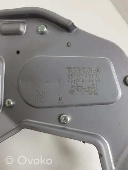 Toyota RAV 4 (XA50) Moteur d'essuie-glace arrière 8513042101