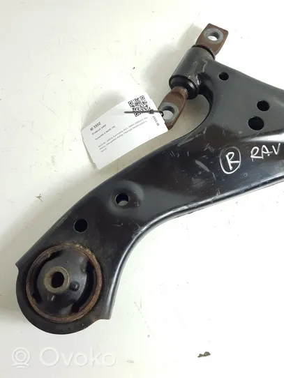 Toyota RAV 4 (XA50) Fourchette, bras de suspension inférieur avant 